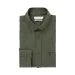 Koszula CHEVALIER Dalby Regular Fit - Dark Green (1060217 6003)